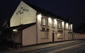 Park Head Hotel